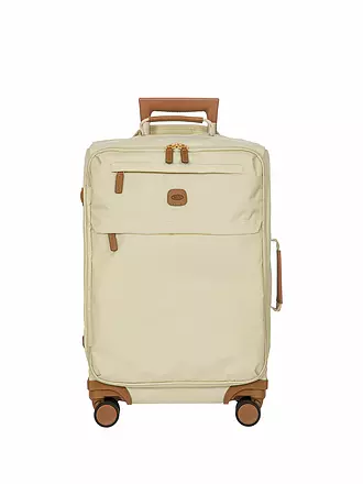BRICS | Trolley X Travel 55cm Beige | 